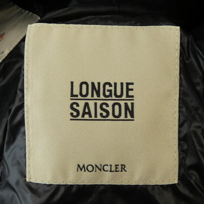 Moncler Acorus Down Jacket — view 5