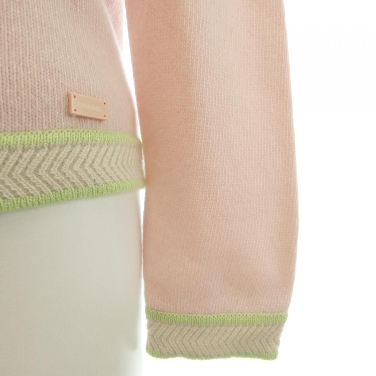 Chanel Ensemble Sets Pink — view 6