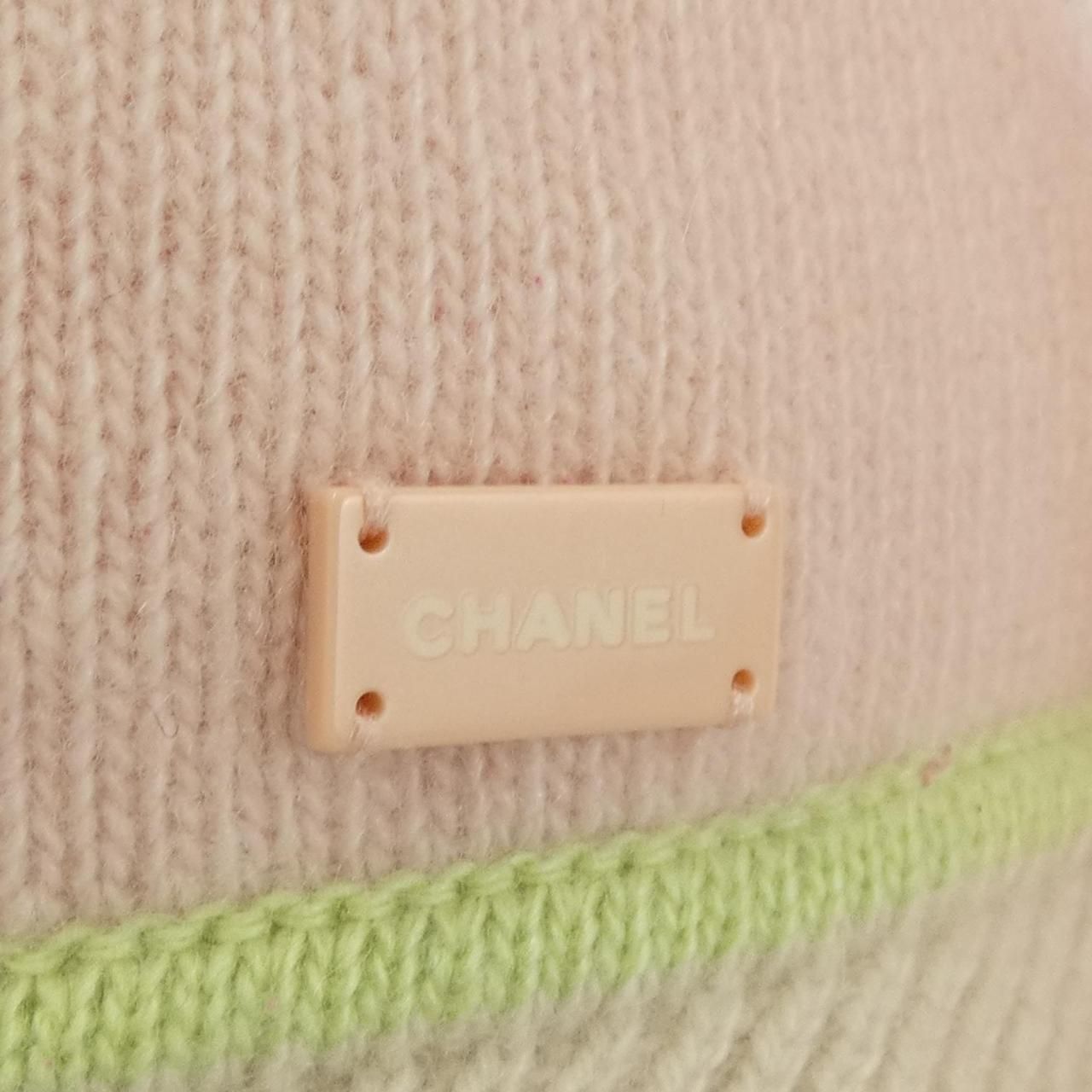 Chanel Ensemble Sets Pink — view 9