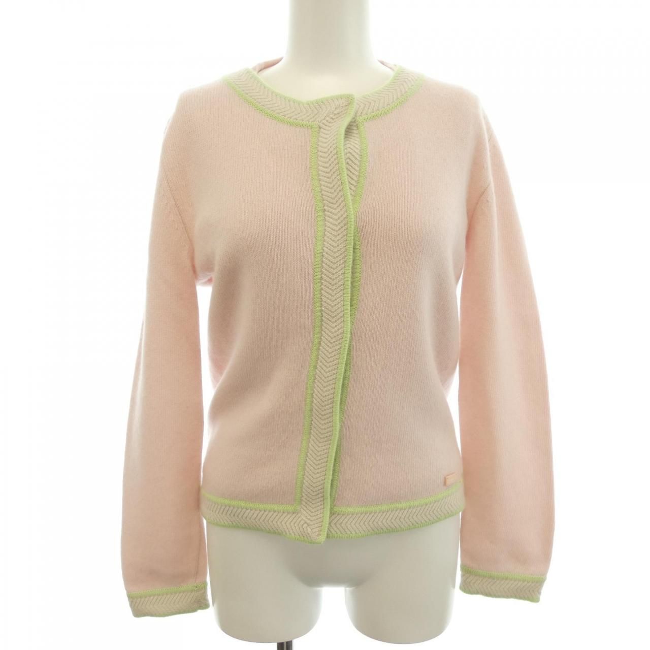 Chanel Ensemble Sets Pink