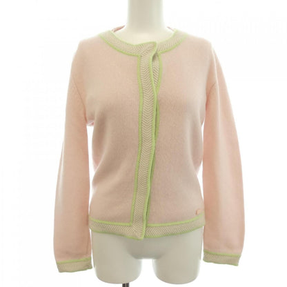Chanel Ensemble Sets Pink