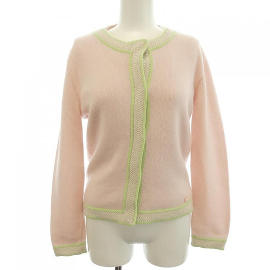 Chanel Ensemble Sets Pink
