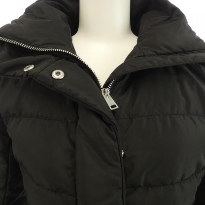 Prada Triangle Logo Down Jacket — view 5