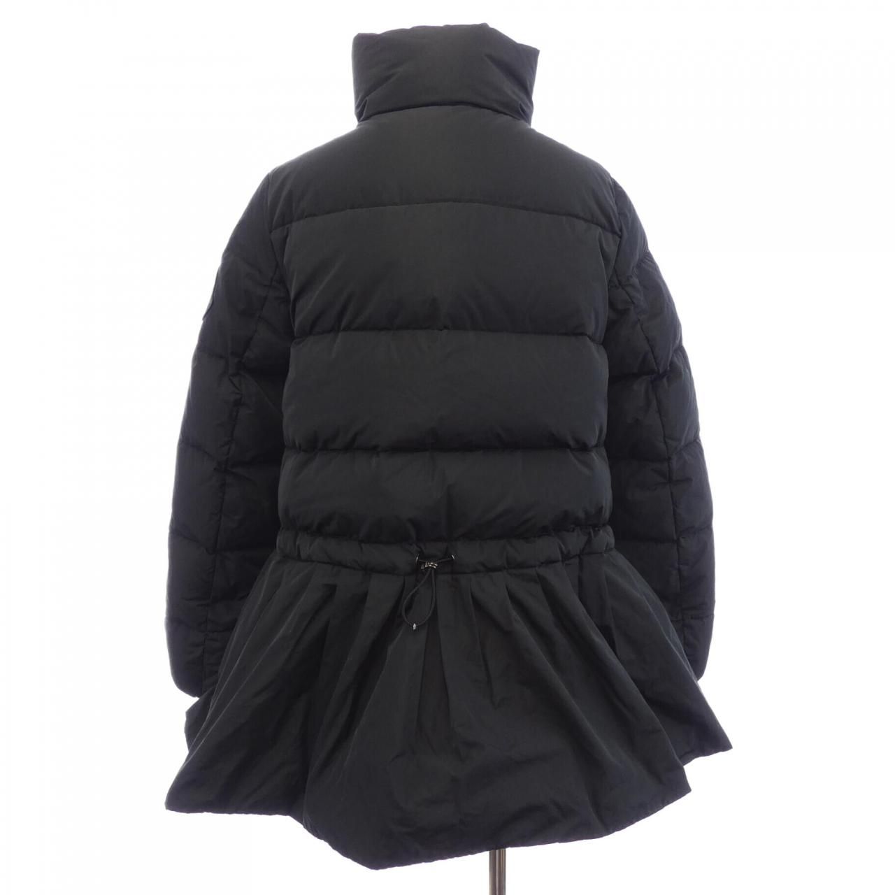 Moncler Brunec Down Jacket — view 2