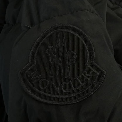 Moncler Brunec Down Jacket — view 8