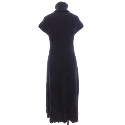Chanel Dress Navy — view 2