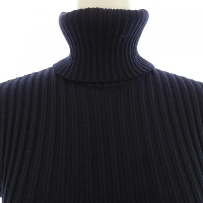 Chanel Dress Navy — view 5