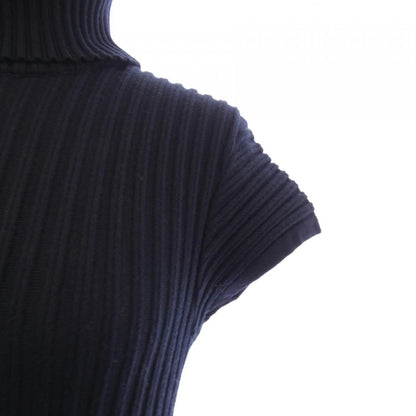 Chanel Dress Navy — view 6