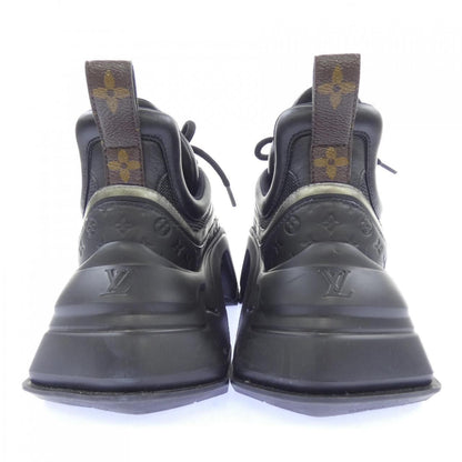 Louis Vuitton LV Akrite Sneakers — view 5