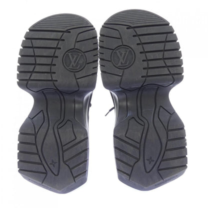 Louis Vuitton LV Akrite Sneakers — view 4