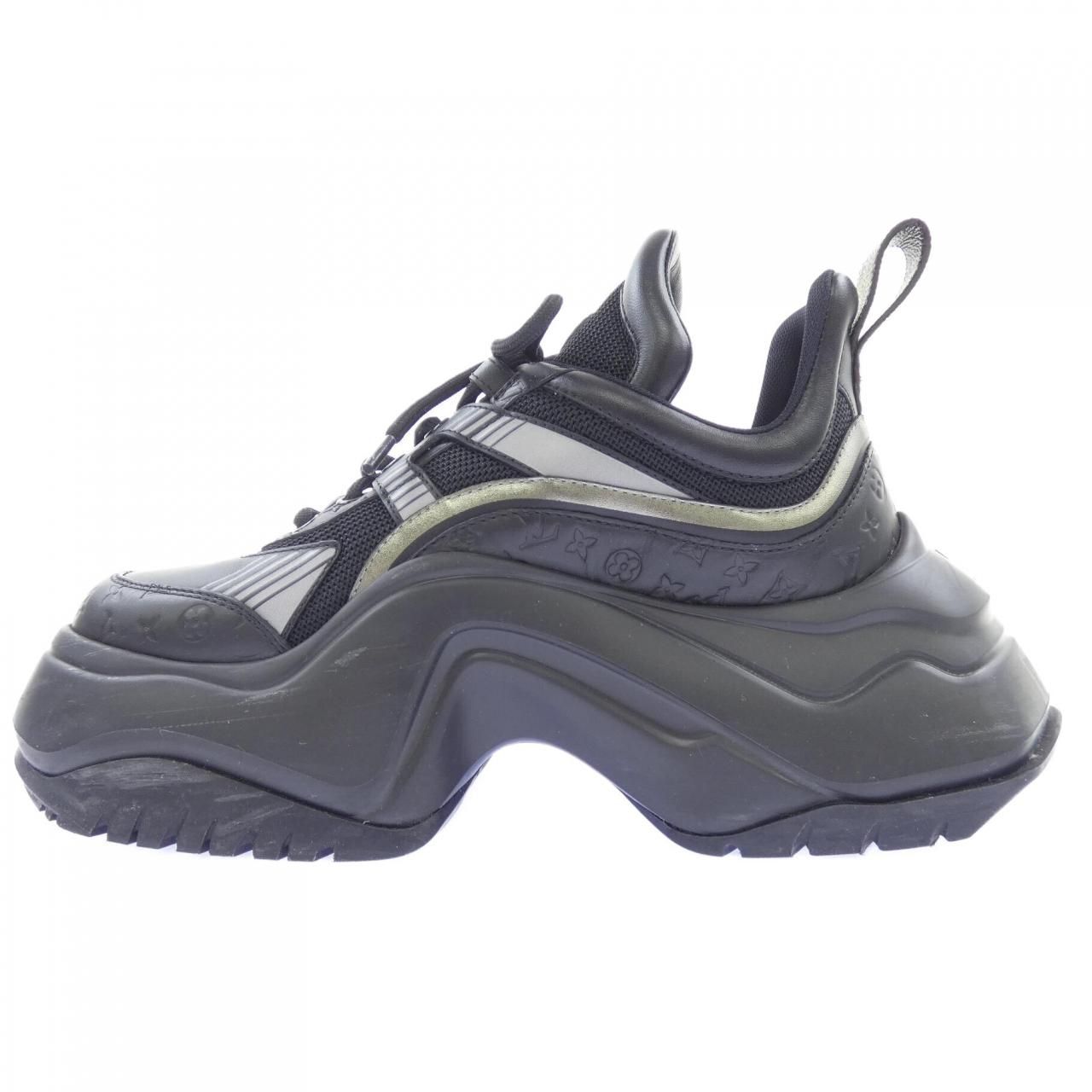 Louis Vuitton LV Akrite Sneakers — view 2