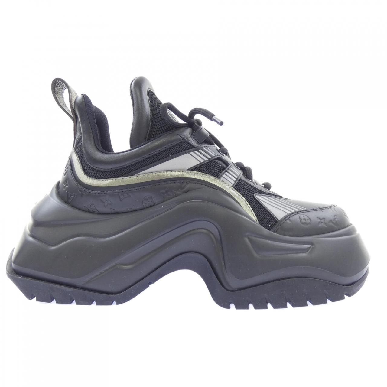 Louis Vuitton LV Akrite Sneakers