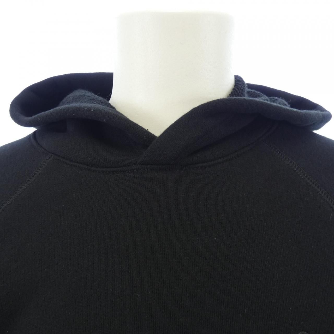 Chrome Hearts HD Plvr 747 Hoodie — view 5
