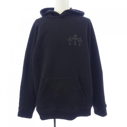 Chrome Hearts HD Plvr 747 Hoodie