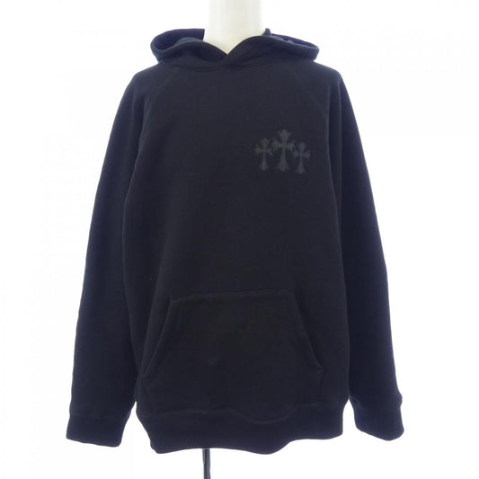 Chrome Hearts HD Plvr 747 Hoodie