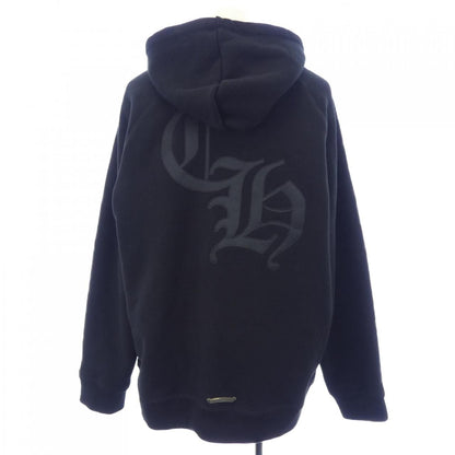 Chrome Hearts HD Plvr 747 Hoodie — view 2