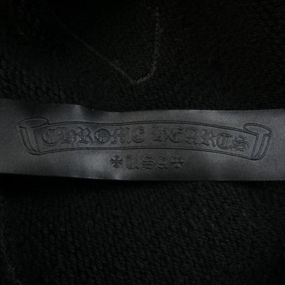 Chrome Hearts HD Plvr 747 Hoodie — view 4