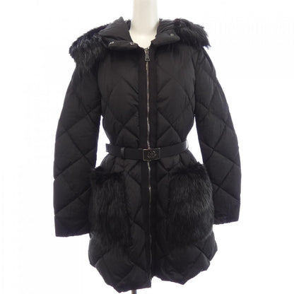 Moncler Carrouges Down Coat