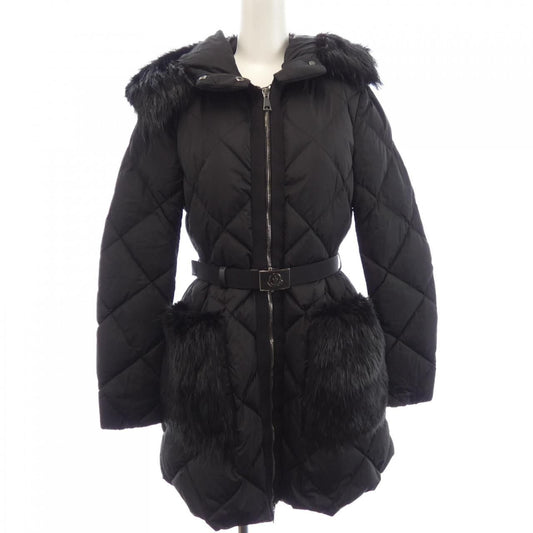 Moncler Carrouges Down Coat