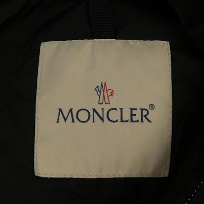 Moncler Carrouges Down Coat — view 4