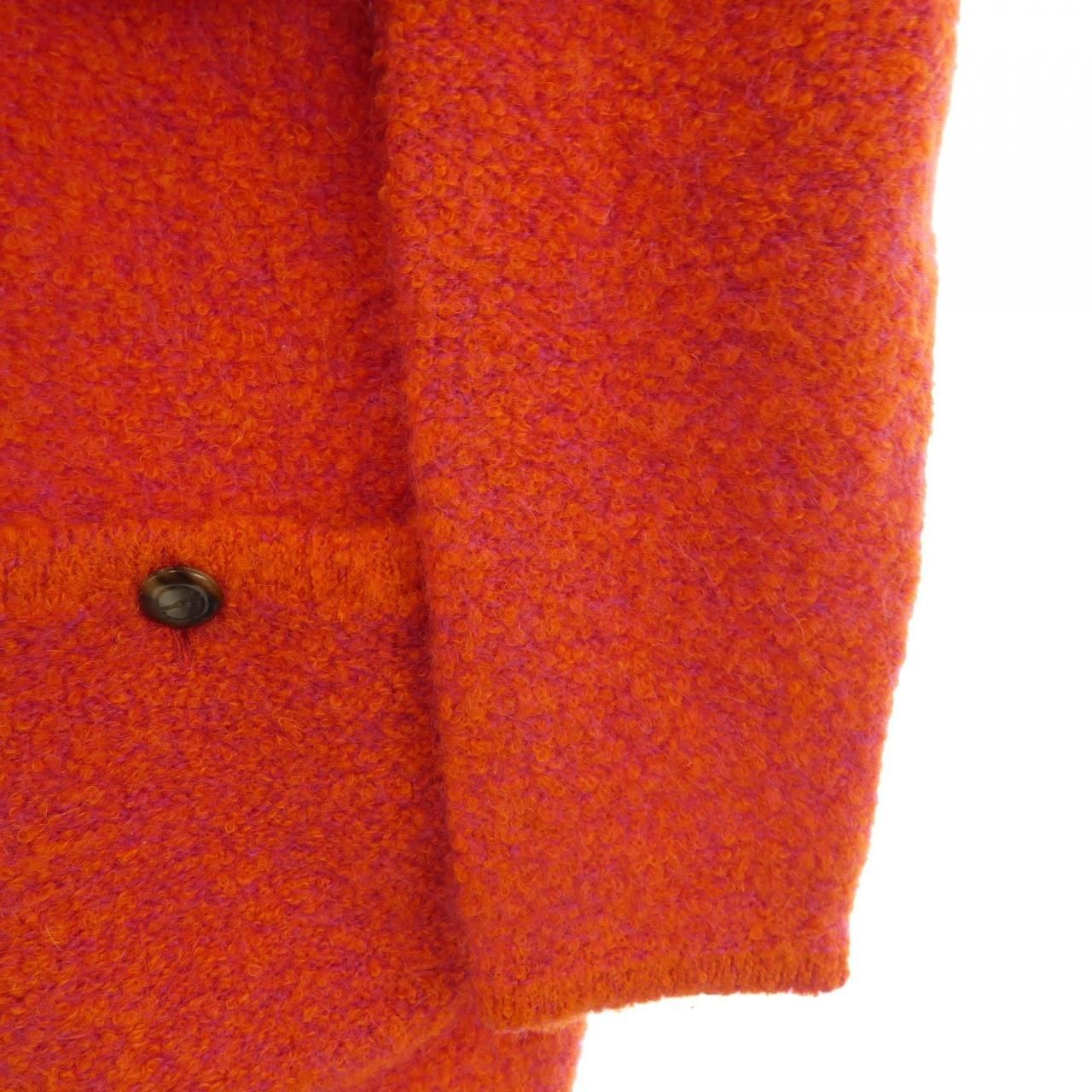 Gucci Vintage 257 Cardigan — view 6
