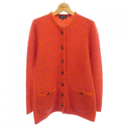Gucci Vintage 257 Cardigan