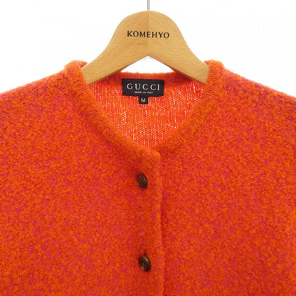 Gucci Vintage 257 Cardigan — view 5