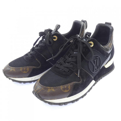 Louis Vuitton Run Away Line Sneakers — view 3