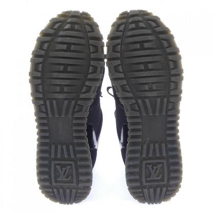Louis Vuitton Run Away Line Sneakers — view 4