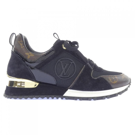 Louis Vuitton Run Away Line Sneakers