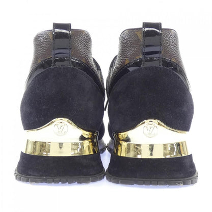 Louis Vuitton Run Away Line Sneakers — view 5