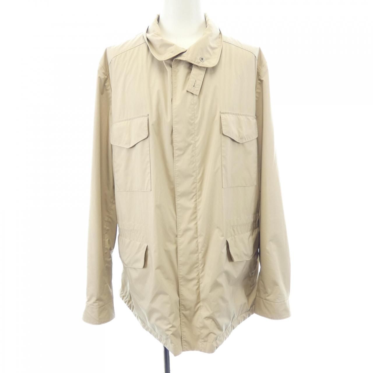 Loro Piana Jacket Beige