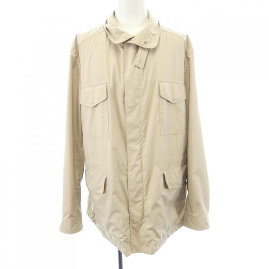 Loro Piana Jacket Beige