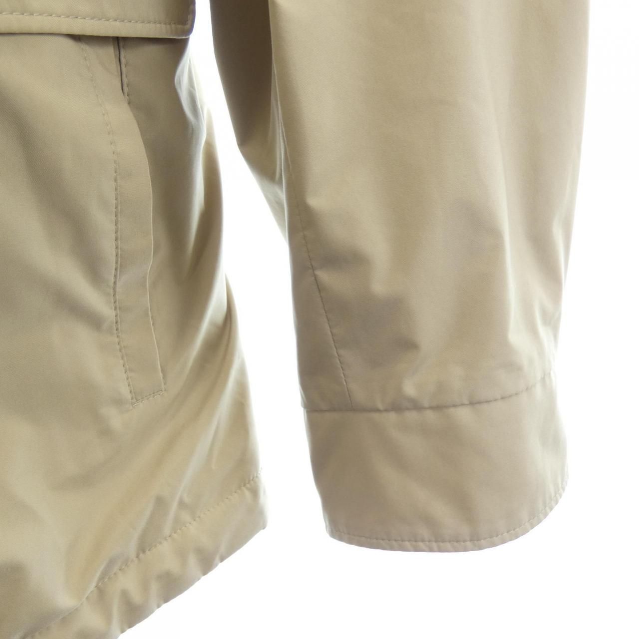 Loro Piana Jacket Beige — view 6