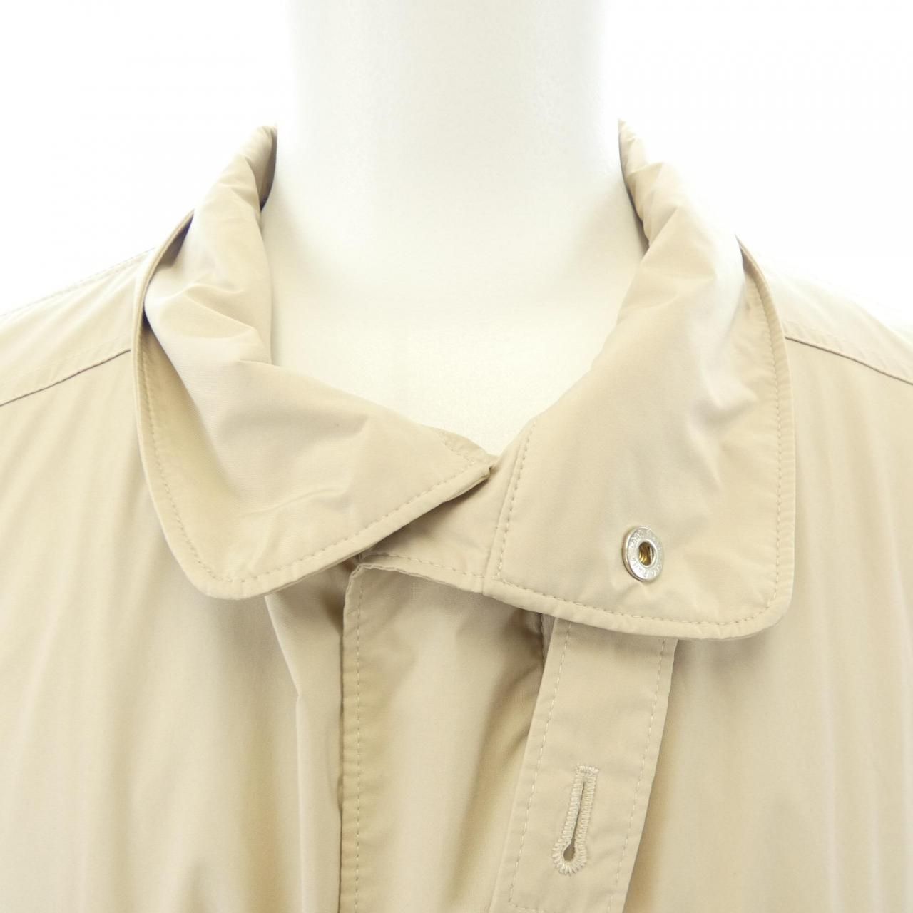 Loro Piana Jacket Beige — view 5