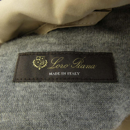 Loro Piana Jacket Beige — view 4