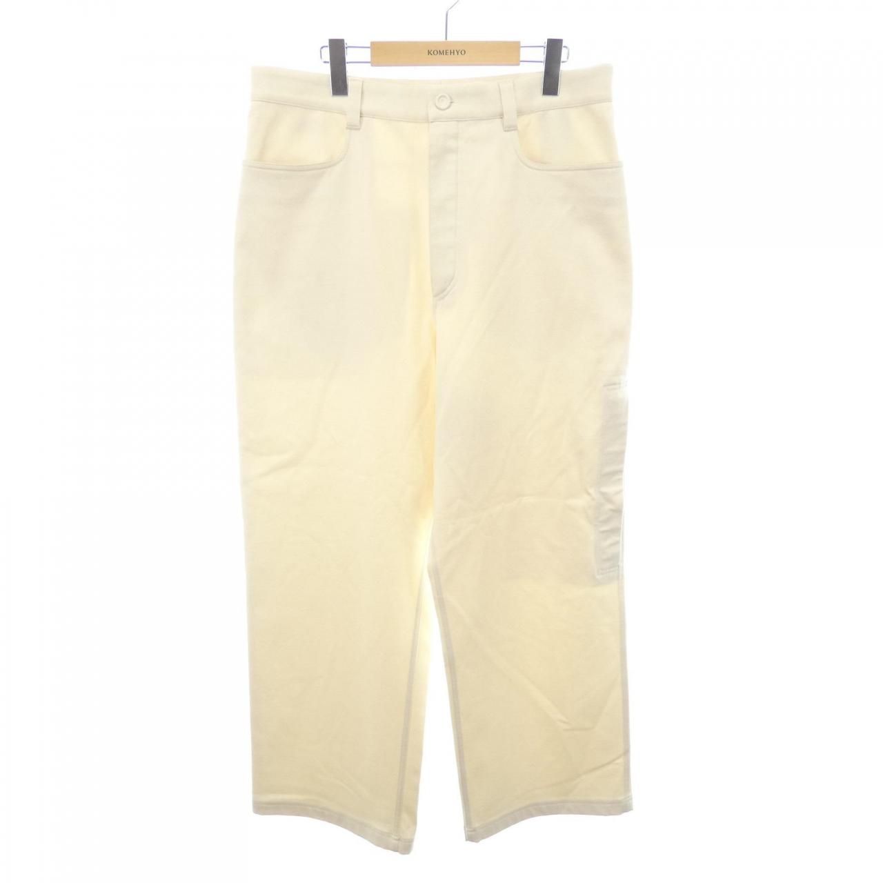 Dior Pants Beige