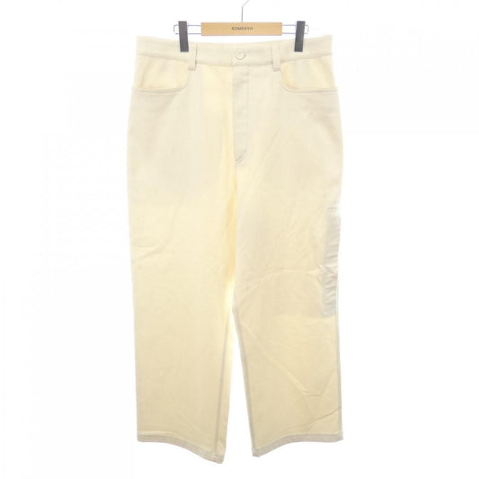 Dior Pants Beige