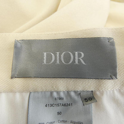 Dior Pants Beige — view 4