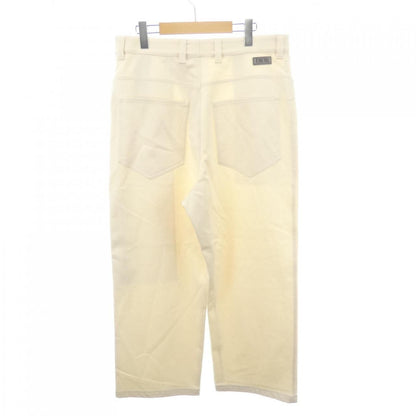 Dior Pants Beige — view 2