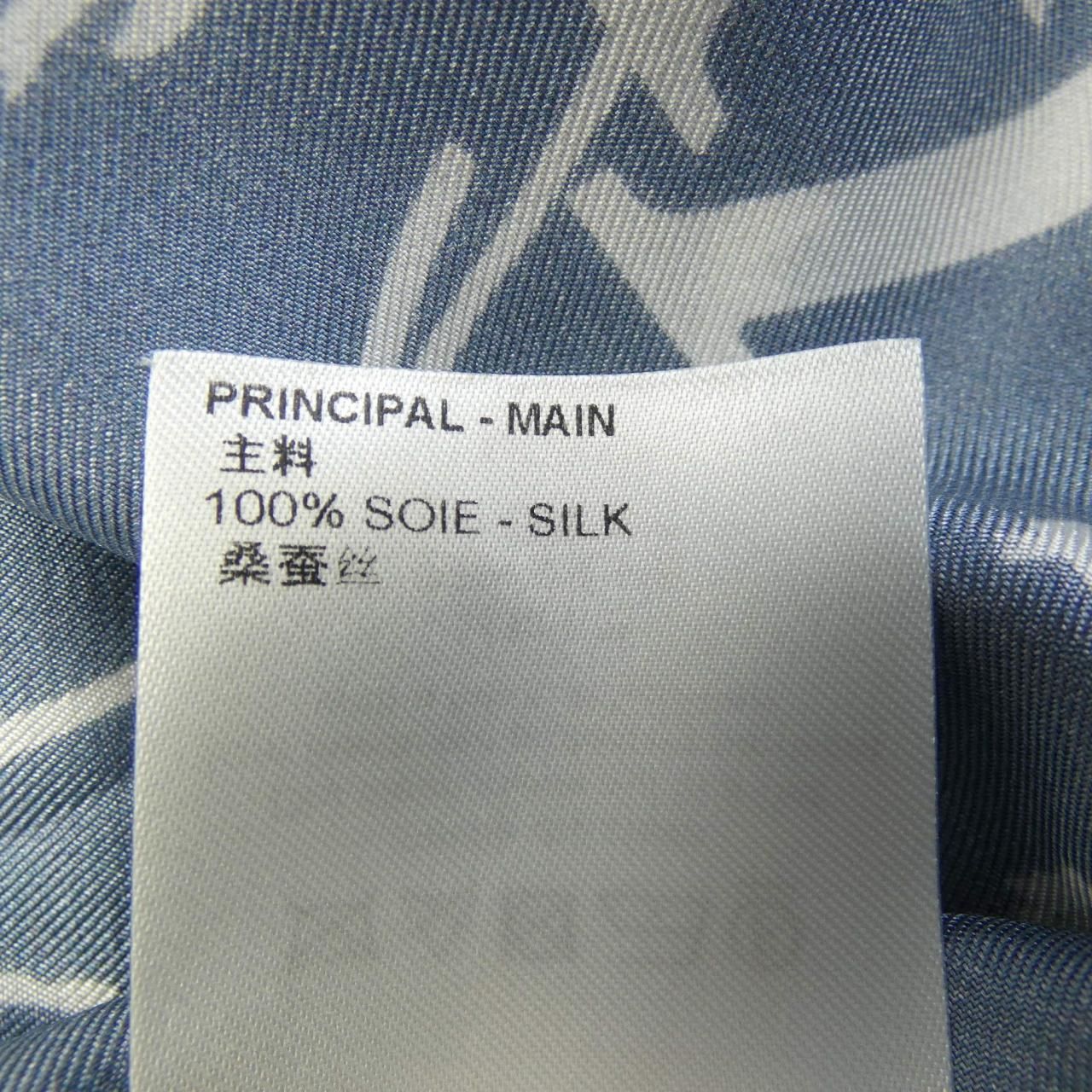 Louis Vuitton Shirt Gray — view 3