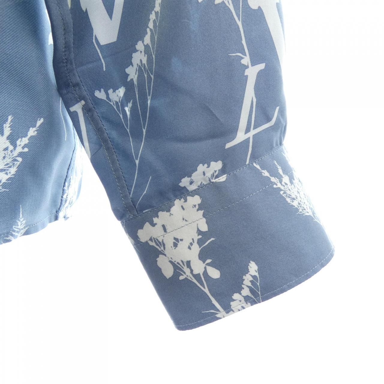 Louis Vuitton Shirt Gray — view 6