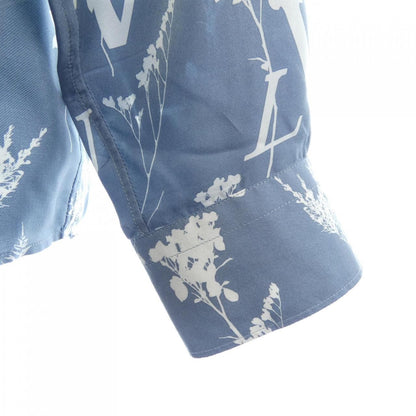 Louis Vuitton Shirt Gray — view 6