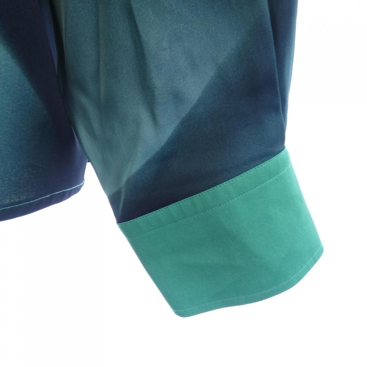 Louis Vuitton Shirt Black — view 6