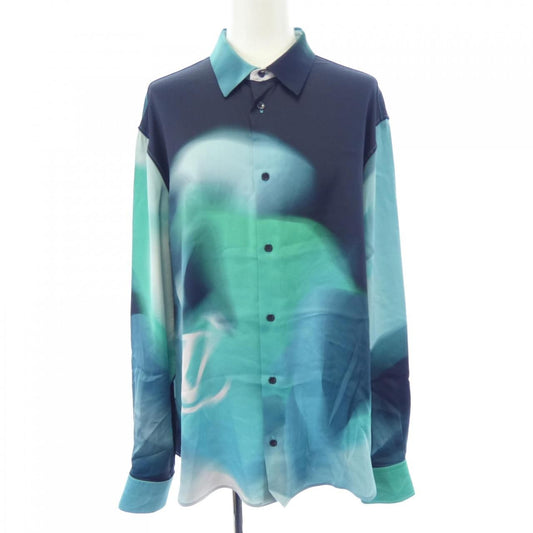 Louis Vuitton Shirt Black