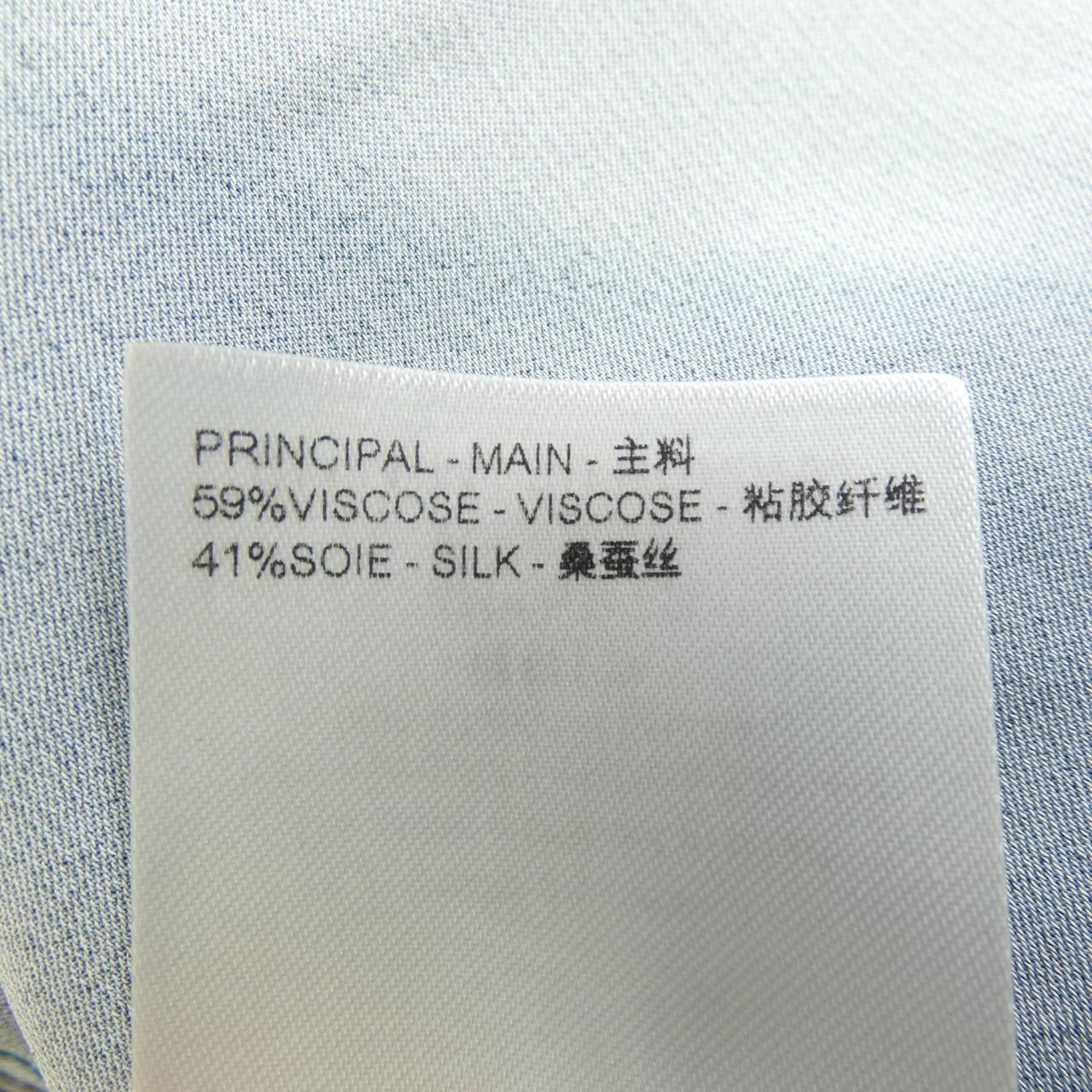 Louis Vuitton Shirt Black — view 3
