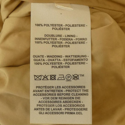 Hermes Jacket Beige — view 3