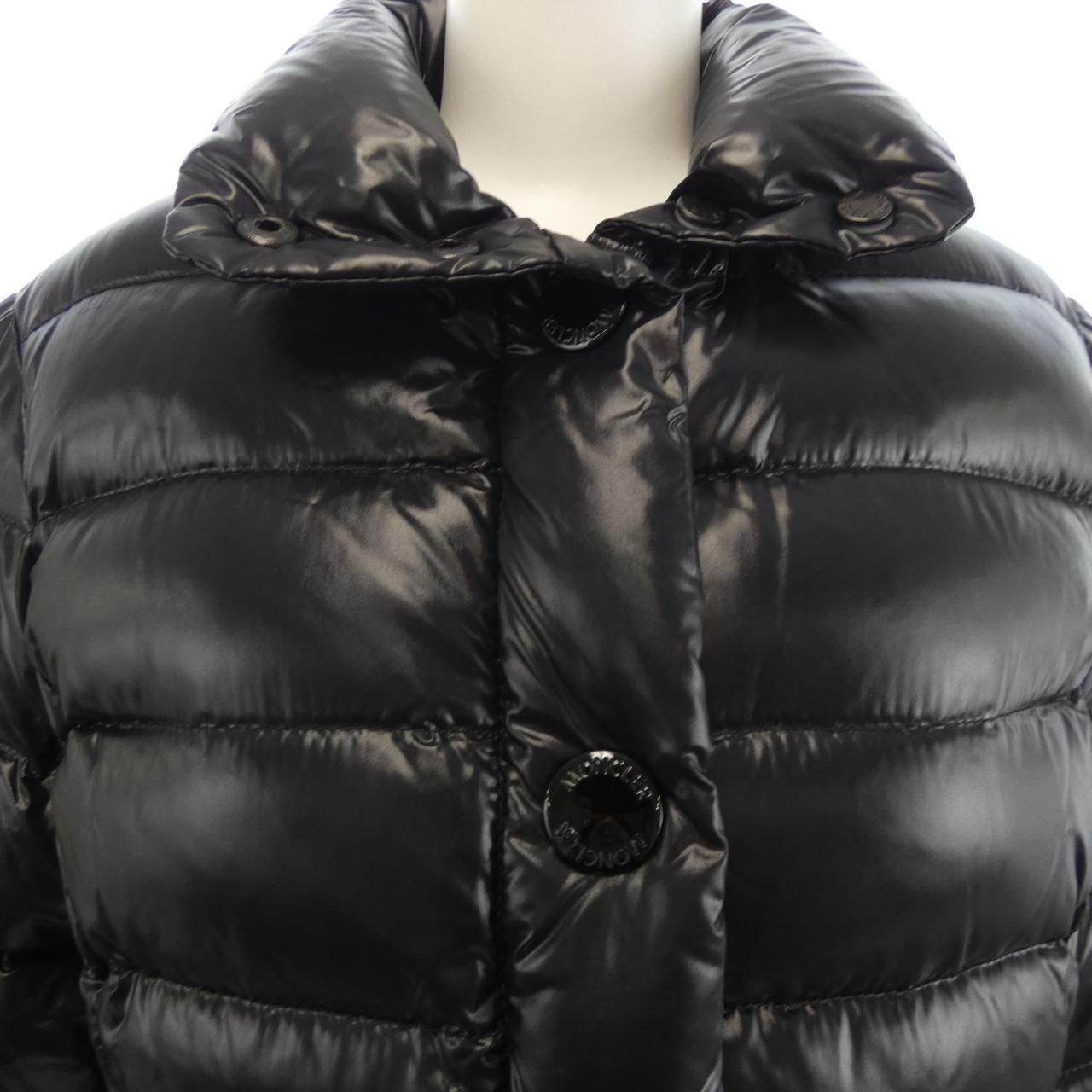 Moncler 50 Clairy Down Jacket — view 6