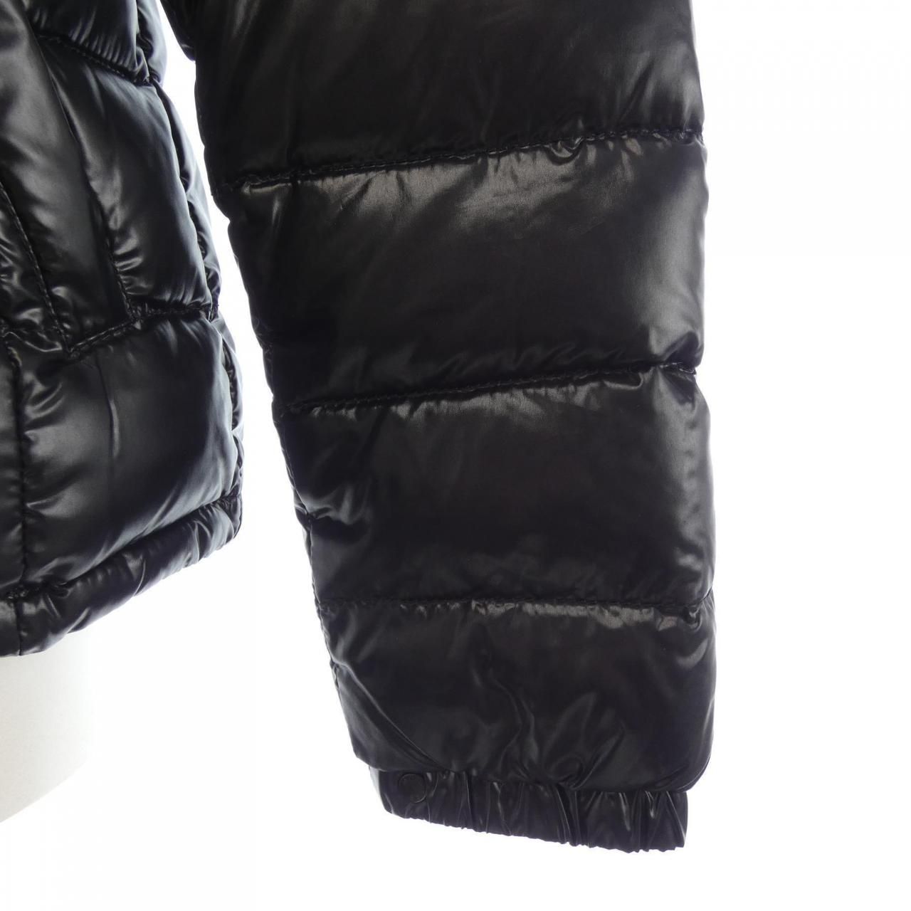 Moncler 50 Clairy Down Jacket — view 7