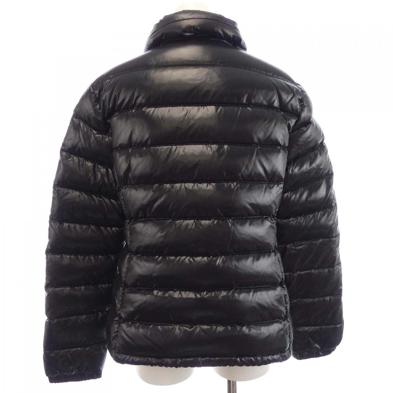 Moncler 50 Clairy Down Jacket — view 2